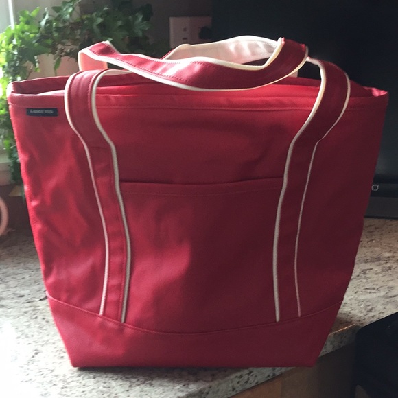 lands end cooler bag